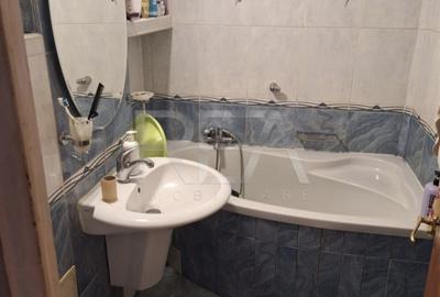 Apartament cu 3 camere decomandat, mobilat în Drumul Taberei - 7