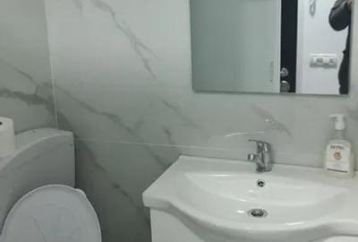 Garsoniera, decomandata, 23 mp, ac, metrou aproape, 1 Decembrie 1918 - 5