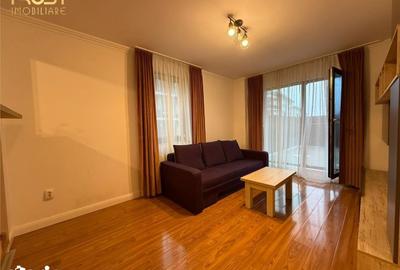 Apartament cu 2 camere în Borhanci - 10