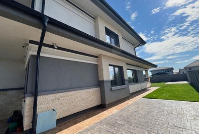 Casa  premium  SMART Independentă energetic  in Dumbravita Casa  premium  SMART Independentă energetic  in Dumbravita - 9