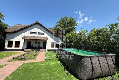 Pensiune amenajata 10 camere, 10 bai, 2 bucatarii, in Del... - 2