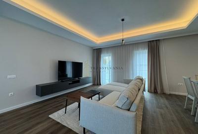 Apartament cu 3 camere semidecomandat, mobilat în Șelimbăr - 6