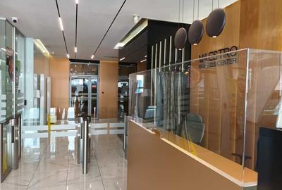 Maestro Business Center - 3