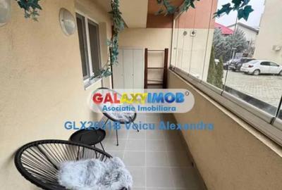 Apartament cu 2 camere decomandat, mobilat în Berceni - 1