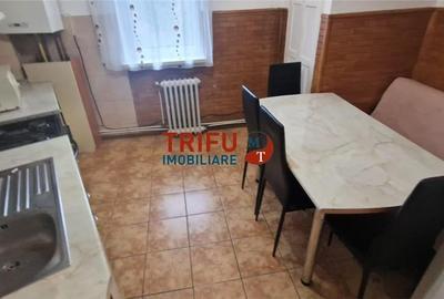 Apartament 2 Camere Decomandat, Zona Liceului Sportiv - Oportunitate de Investi& - 5