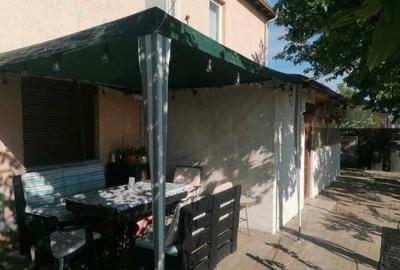 APARTAMENT LA VILA | 42 MP | TERASA SI BUCATARIE IN CURTE | - 8