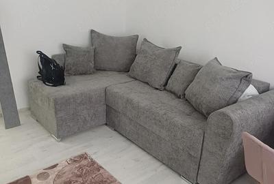 Garsonieră nedecomandată în UTA - 5