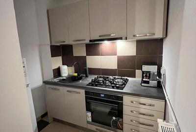 Garsonieră semidecomandată în Rogerius