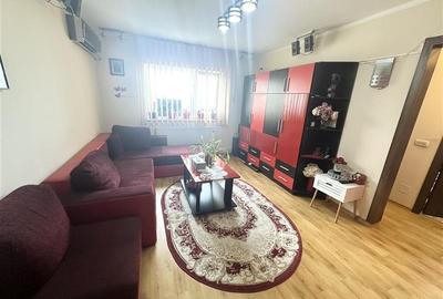Apartament cu 3 camere semidecomandat, mobilat în Inel I - 1