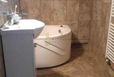 Casa de vanzare cu potential ridicat in Cornatel jud.Sibiu - 11