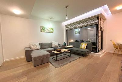 2 Camere - Herastrau - Aviatiei - Parcare - 2