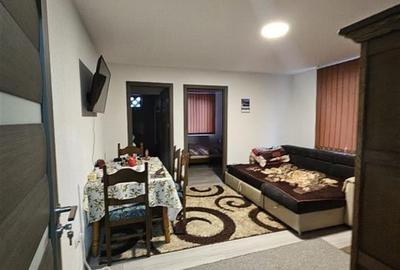 Apartament  2camere de vanzare in Zona Industriala Onesti - 6