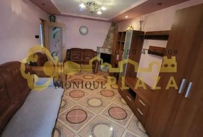 3 Camere | AC | CT noua | Instalatii schimbate | Mobilat | Full acces - 2
