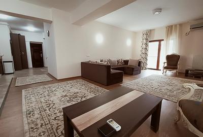 Apartament 3 camere de inchiriat in zona Casa de Cultura - 13