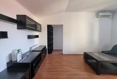 Apartament cu 2 camere semidecomandat în 14 Mai - 4