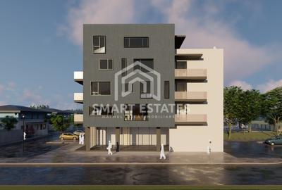 Comision 0% - Apartament Modern cu 3 Camere - Grand Arena - 9