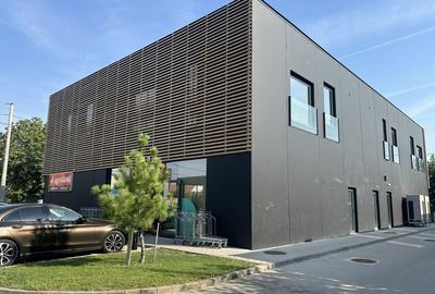 De inchiriat spatiu comercial A Center, Dumbravita, Timis - 8