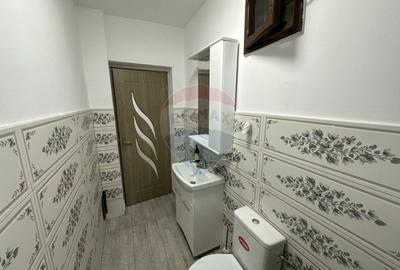 Spațiu comercial de INCHIRIAT in Aradul Nou - 8