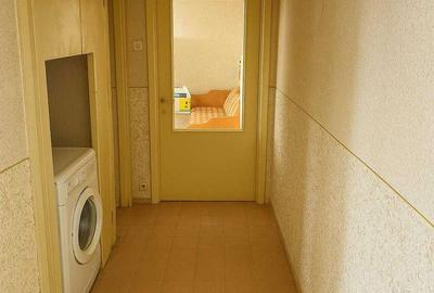 Apartament cu 2 camere semidecomandat în Ultracentral - 6