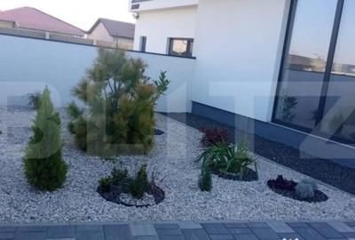 Casă cu 4 camere cu Teren 393 Mp în Urseni - 10