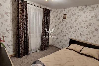 Apartament cu 3 camere decomandat, mobilat în Cedonia