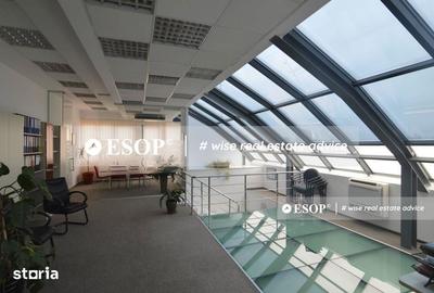 Spațiu comercial, de 1,219 mp, în Dorobanți - 8