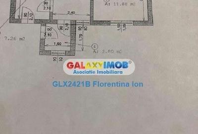 Imobil demolabil cu teren Berceni-Aparatorii Patriei - 3