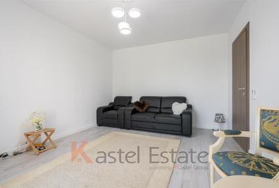Apartament 3 Camere Politehnica | 21 Residence I Loc de parcare - 4