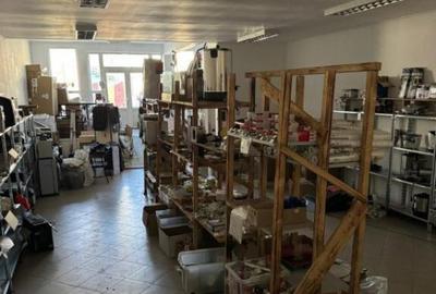 Spatiu comercial, zona jysk, 300mp, Radauti - 5