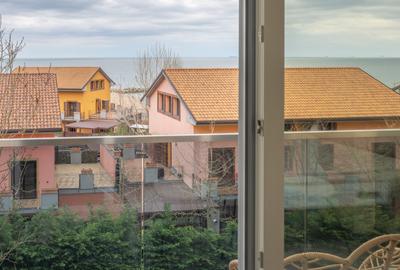 ✅Nou: Apartament 4 camere cu vedere la mare · mobilat · Faleză Nord - 14