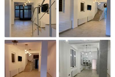 Spațiu comercial, de 208 mp, în Ultracentral - 1