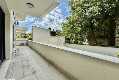 Apartament cu 4 camere în Ultracentral - 1