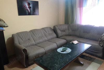 Inchiriez apartament la casa. - 2