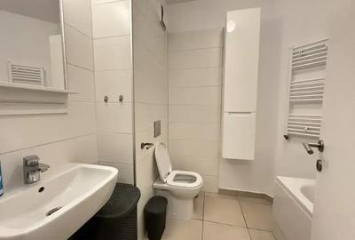 Apartament cu 2 camere, mobilat în Lujerului - 7