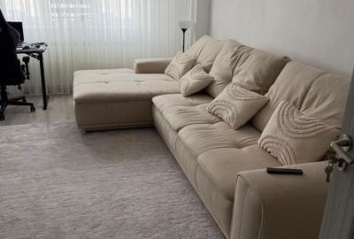 Apartament cu 4 camere decomandat în Central - 7