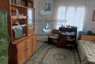 Casa Sat Valea Seaca, com. Bal?ate?ti, jud. Neam? - 1