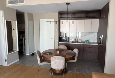 Apartament cu 3 camere decomandat în Nord - 8