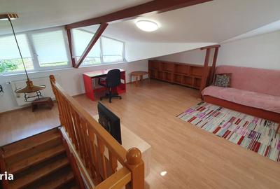 Apartament cu 3 camere în Drumul Taberei - 3