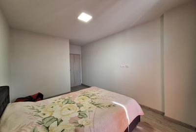 Apartament cu 2 camere semidecomandat, mobilat în Florești - 5