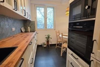 Apartament 4 camere | Domenii | Prima inchiriere | PET-FRIENDLY | 85 mp - 4