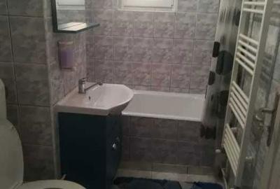 Garsonieră decomandată în Cetate - 2