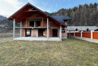 Casa pensiune 5 dormitoare 5 bai Sadova - 1