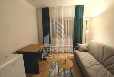 Garsonieră nedecomandată în Torontalului - 5