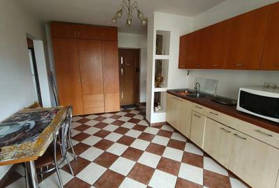 Apartament cu 2 camere decomandat în Floreasca - 6