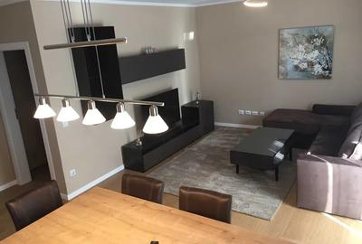 Apartament modern de inchiriat- 2 camere (57 mp), City Residence - 5