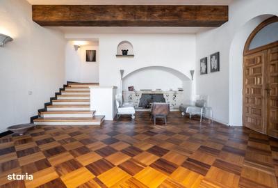 Casă cu 7 camere cu Teren 580 Mp în Dacia - 4