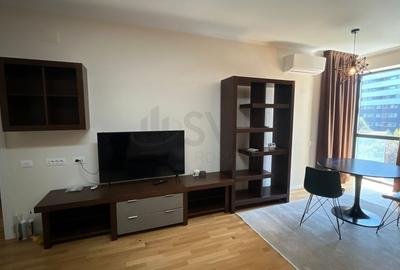 REA1025456 Apartament 2 camere I  Atlas Residence I Aviatiei - 5