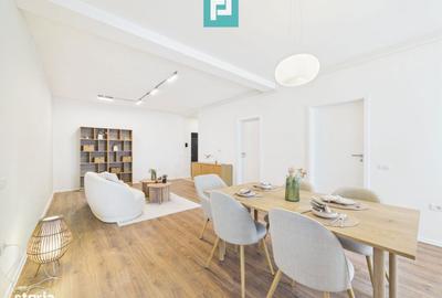 Apartament cu 2 camere în Albina - 9