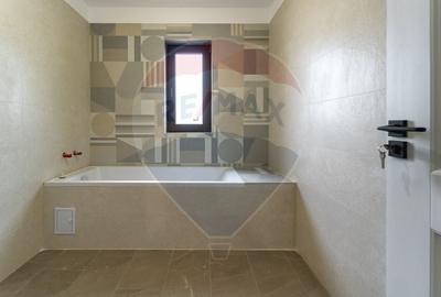 Casă cu 4 camere cu Teren 252 Mp în Tărlungeni - 9