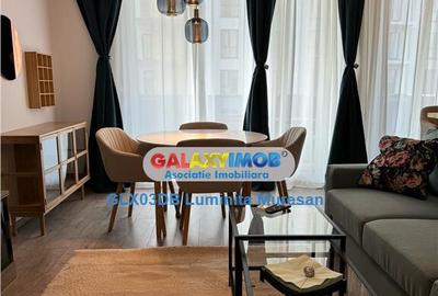 Apartament cu 2 camere decomandat, mobilat în Central - 16